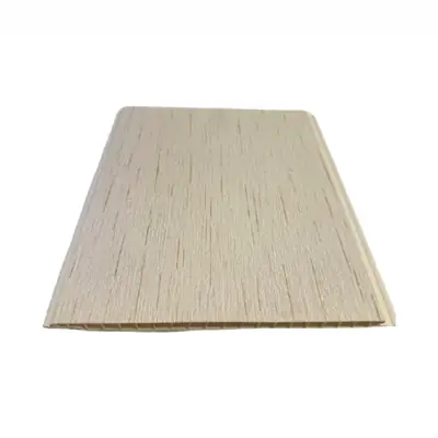 KPD55 Çizgili Lambri 20cm