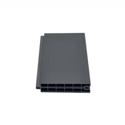 K1221 10cm Isı Yalıtımlı Folyo Kaplamalı Kapı Lambrisi (24mm)