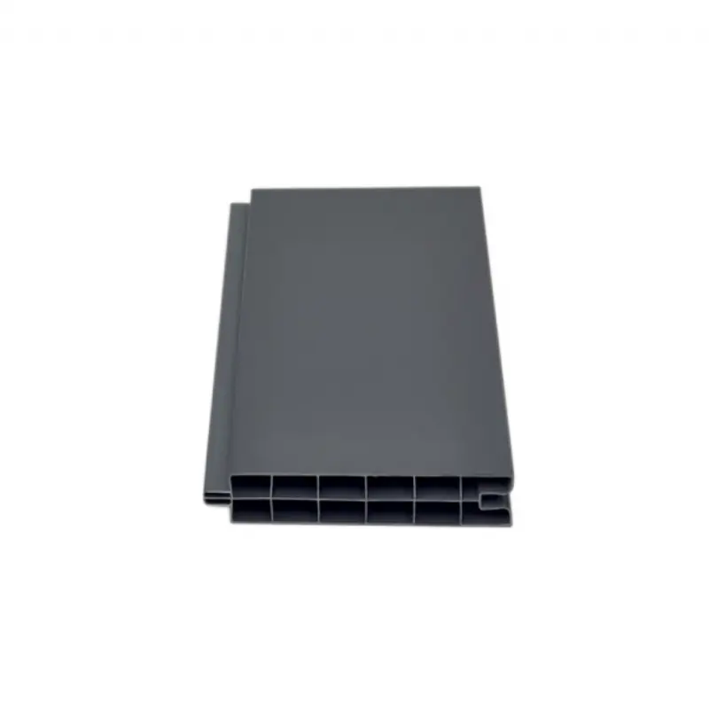 K1221 10cm Isı Yalıtımlı Folyo Kaplamalı Kapı Lambrisi (24mm)