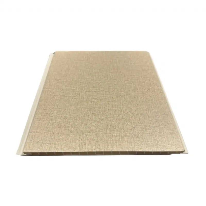 KPD02 Çizgili Desenli Lambri 20cm