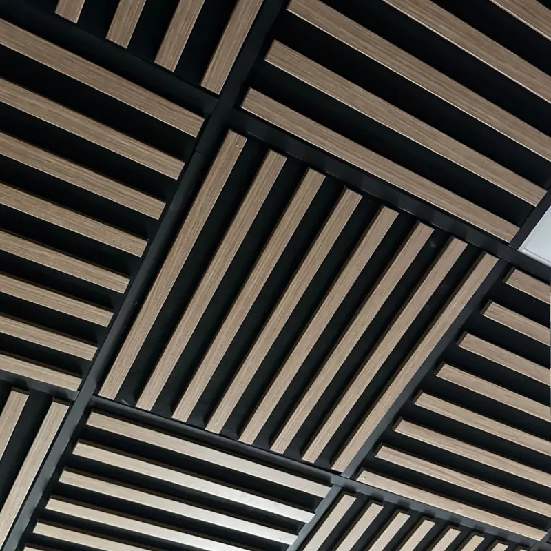 KP-Akustik Panel