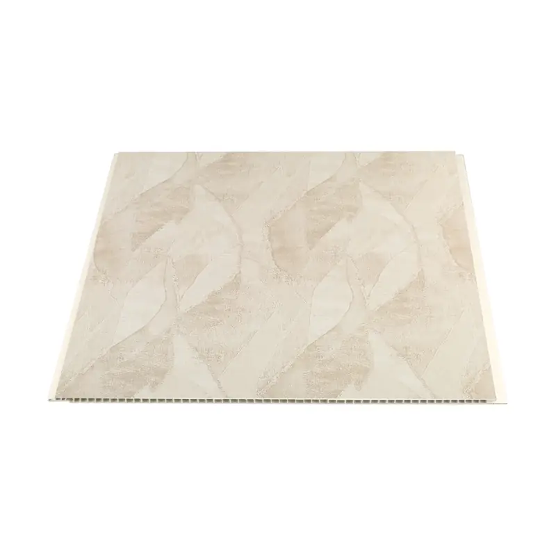 KP21B Yaprak Desenli Lambri 20cm, 25cm, 40cm