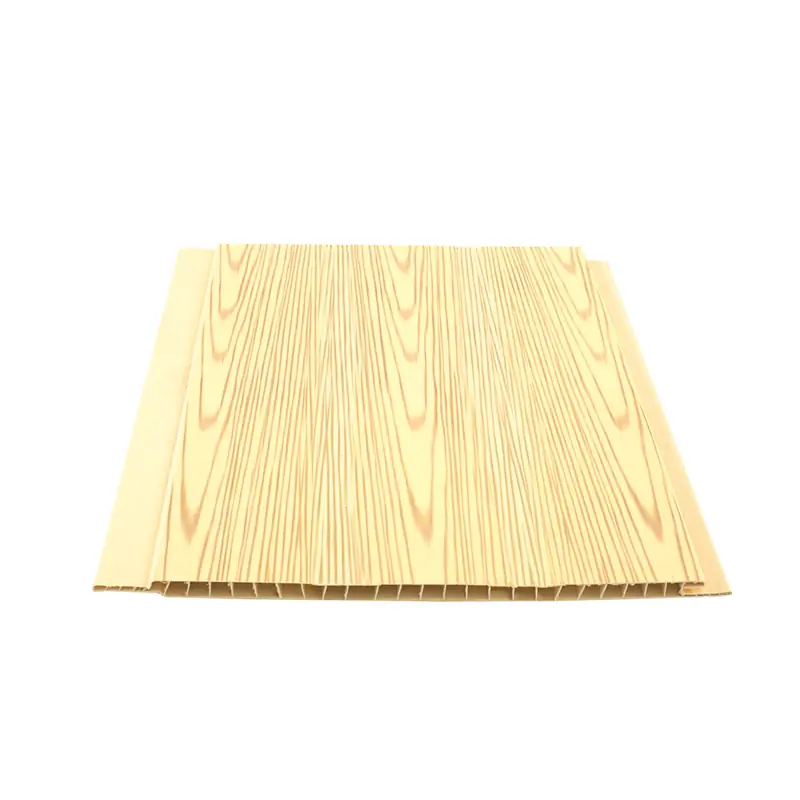 D79 Ahşap Desenli Akçaağaç Lambri 20cm
