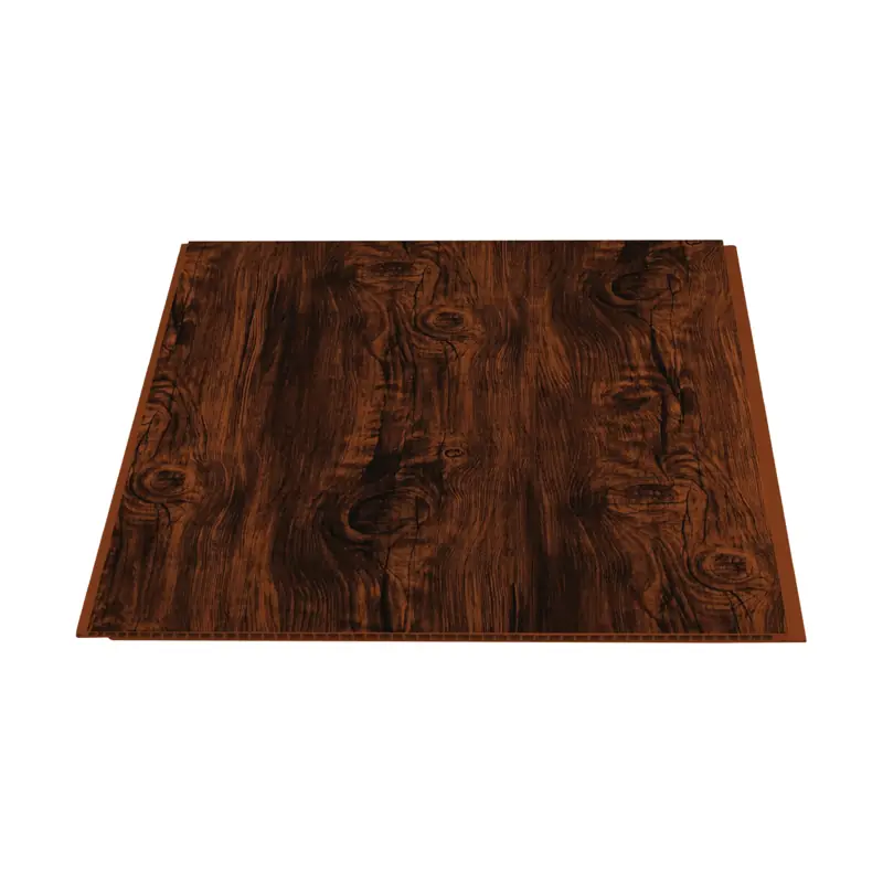 KP05A Ağaç Gövde Desenli Lambri 20cm, 25cm, 40cm