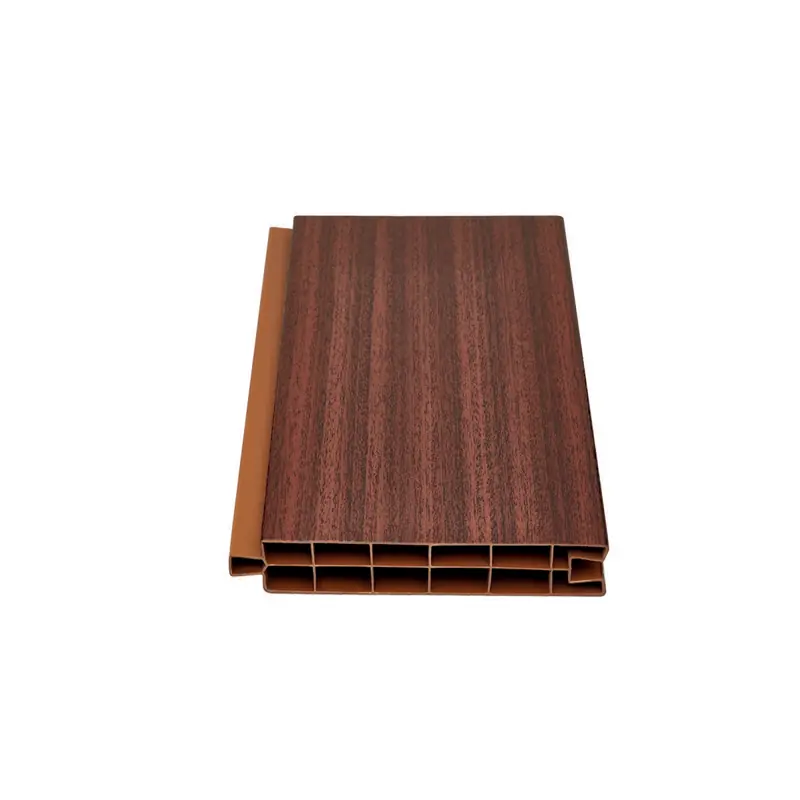 K1219 10cm Isı Yalıtımlı Folyo Kaplamalı Kapı Lambrisi (24mm)