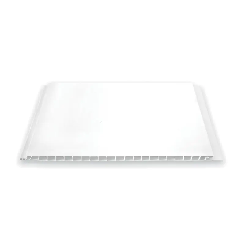 D2001 20cm, 25cm, 40cm Beyaz Parlak Lambri