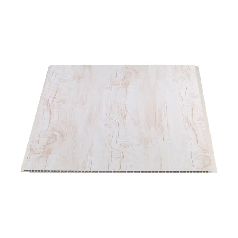 KP05C Ağaç Gövde Desenli Lambri 20cm, 25cm, 40cm