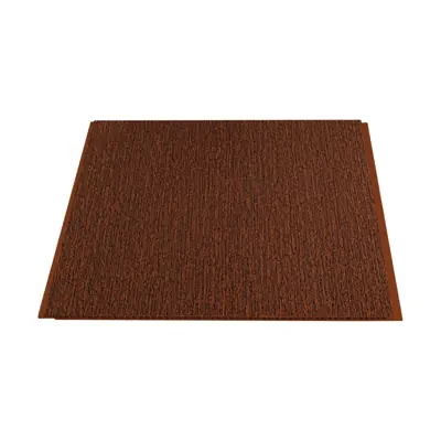 KP19A Çizgi Desenli Lambri 20cm, 25cm, 40cm