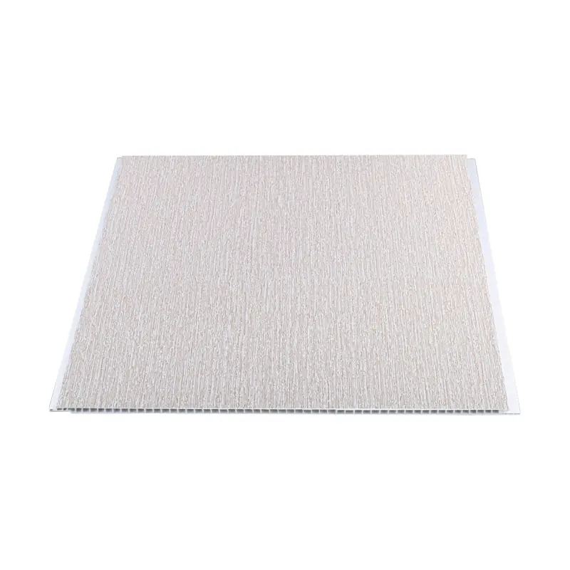 KP19C Çizgi Desenli Lambri 20cm, 25cm, 40cm