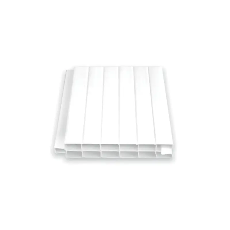 K1005 10cm Isı Yalıtımlı Beş Çizgili Lambri (20mm)