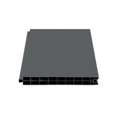 K1521 15cm Isı Yalıtımlı Folyo Kaplamalı Kapı Lambrisi (20mm)