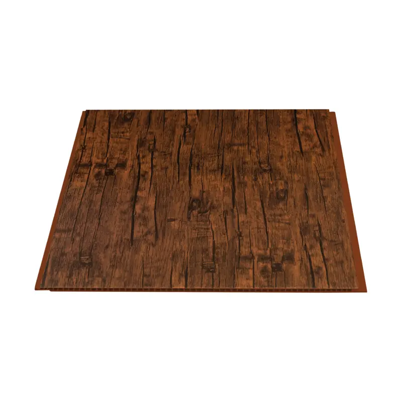 KP02A Ağaç Desenli Lambri 20cm, 25cm, 40cm