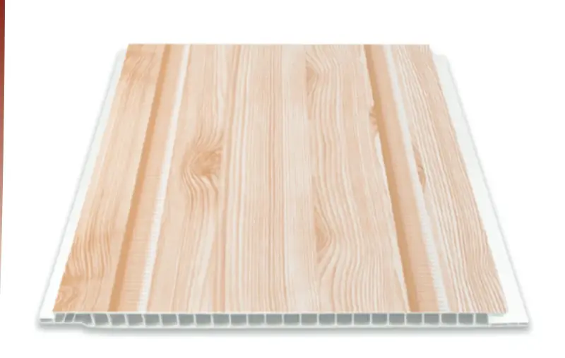 D13 Parke Desenli Lambri 20cm
