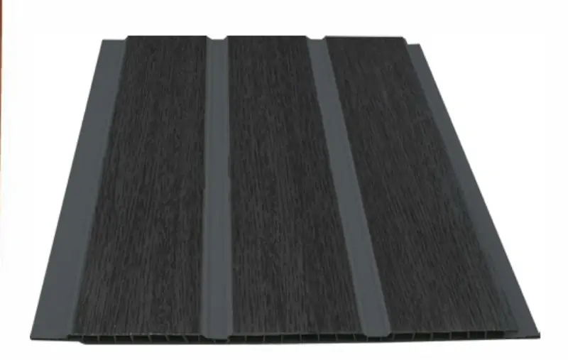 F21 Antrasit Desenli Fugalı Lambri 20cm