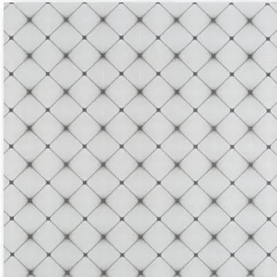 KP55 UV Baskılı PVC Asma Tavan Paneli 60x60
