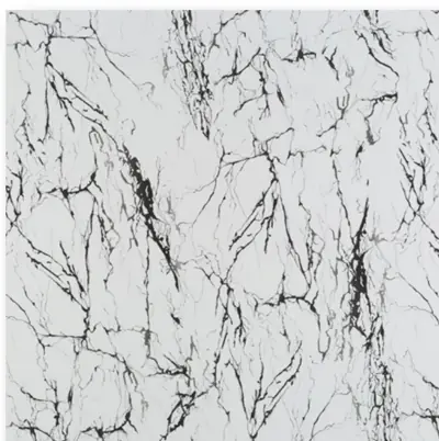 KP58F UV Baskılı PVC Asma Tavan Paneli 60x60