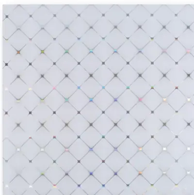 KPF55 Folyo Desenli PVC Asma Tavan Paneli 60x60